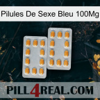 Blue Sex Pills 100Mg cialis4
